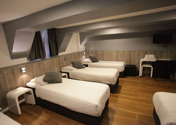 Hotel Travel Amsterdam