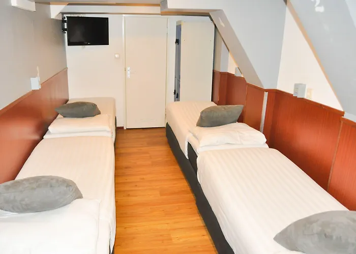 Hotel Travel Amsterdam