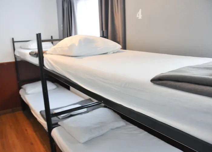 Hotel Travel Amsterdam