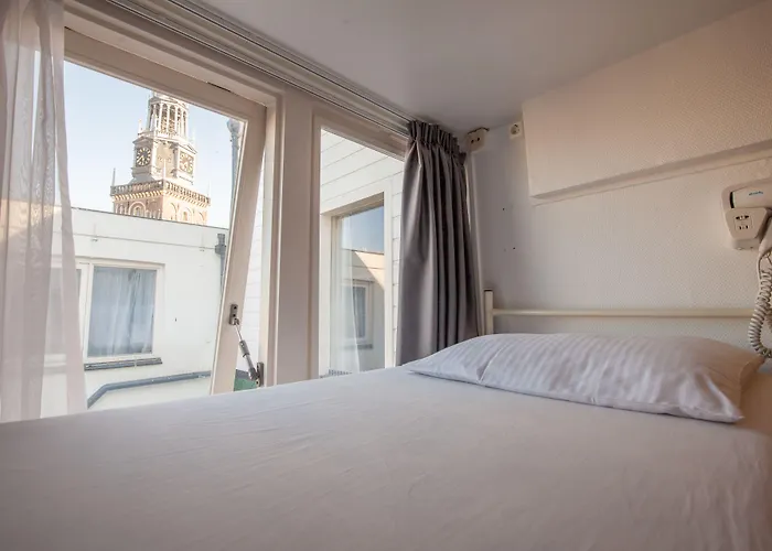 Hotel Travel Amsterdam