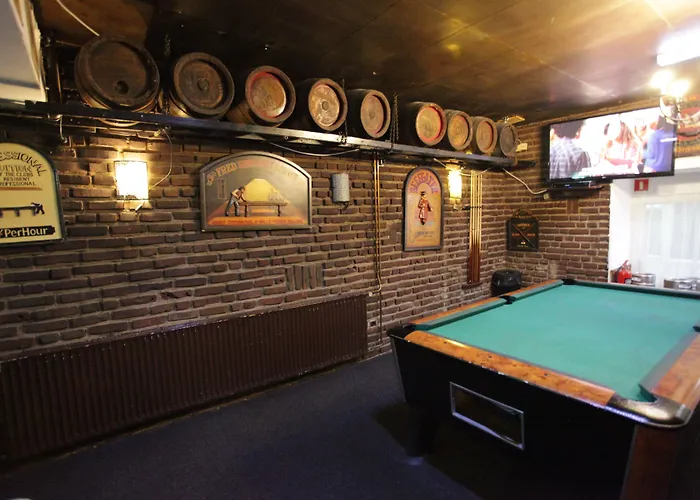 Hotel Travel Amsterdam