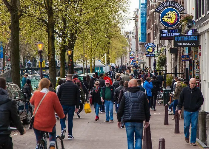 Hotel Travel Amsterdam